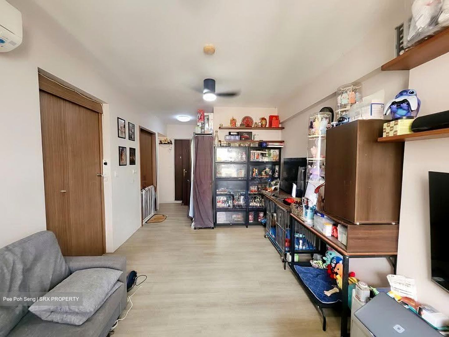 Blk 467C West Plains @ Bukit Batok (Bukit Batok), HDB 2 Rooms #614119351